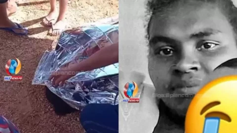 Mulher morre afogada no açude de Coremas