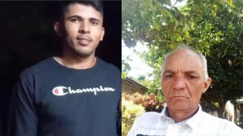 Vítimas de acidente na BR-361, em Piancó, são identificadas