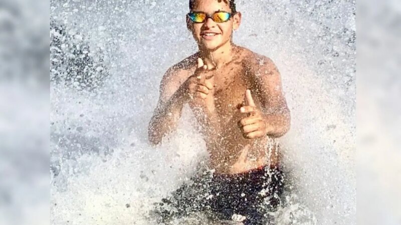 Jovem da cidade de Catingueira é encontrado sem vida em SP