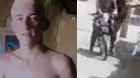 Suspeitos de executar jovem de 19 anos em Igaracy são presos durante operação policial