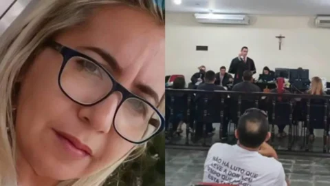 Homem que matou mulher por engano em Itaporanga é condenado a 22 anos de prisão