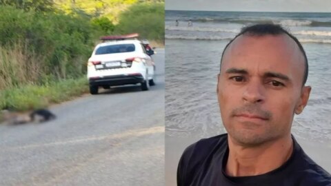 Homem é morto a tiros enquanto caminhava em São José do Bonfim