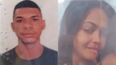 Ataque a tiros termina com casal morto dentro da própria, na PB