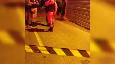 Homem é morto a tiros em Patos