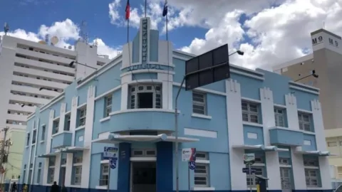 Prefeitura de Patos anuncia Processo Seletivo Simplificado para profissionais da saúde