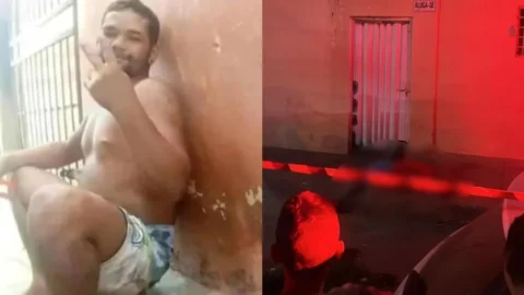 Homem é morto a tiros na noite desta quarta-feira, em Patos