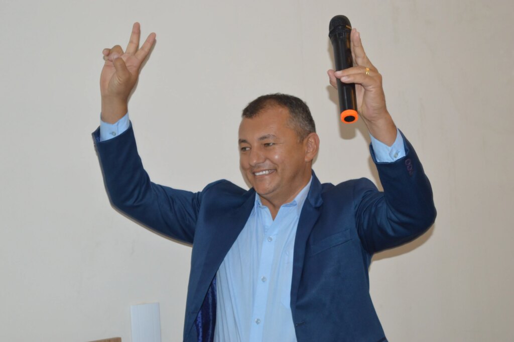 Contas de 2023 do prefeito de Catingueira, Suélio Felix, são aprovadas por unanimidade pelo TCE-PB