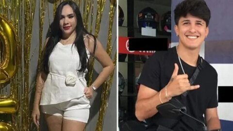Após curtirem réveillon com família e amigos, jovens morrem em acidentes de moto, na PB