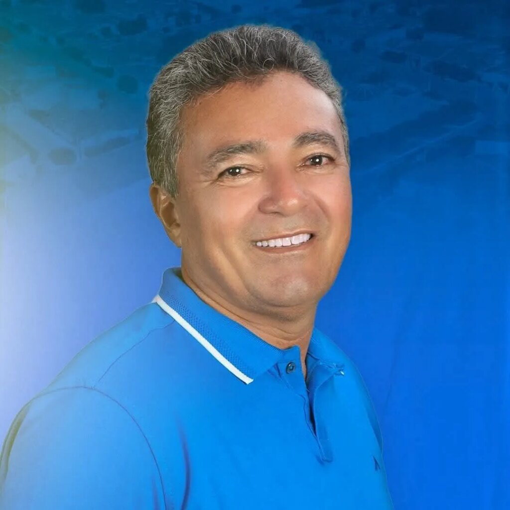 Vereador Pedro Maria é eleito presidente da Câmara Municipal de Emas-PB