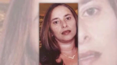 Professor condenado por matar vereadora, no Vale do Piancó, é preso após quatro anos foragido