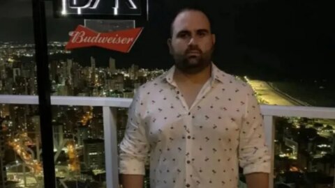 Família informa o falecimento de Aristóteles Bezerra Gomez (Ary)