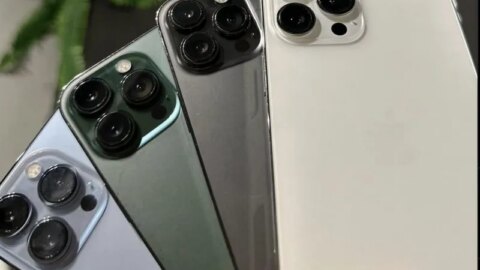 Suspeito de aplicar golpe com venda falsa de iPhones e ostentar vida de luxo é preso, em Itaporanga