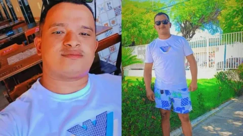 TRAGÉDIA: Jovem morre após ser atingido por pilar enquanto dormia em rede, em Piancó