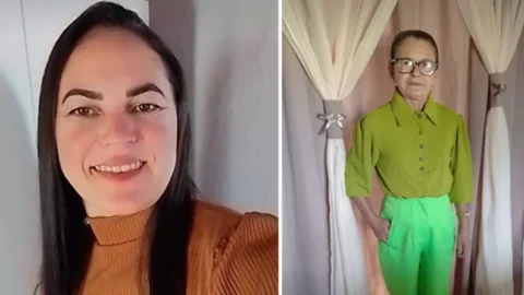 Homem matou ex-mulher e ex-sogra na frente dos filhos em Coremas por não aceitar fim do relacionamento, diz delegado
