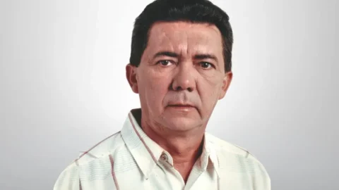 Morre aos 80 anos o ex-prefeito de Catingueira, Rivaldo Caetano