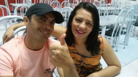 Catingueirense é esfaqueada dentro de casa em Patos; companheiro é preso suspeito do crime