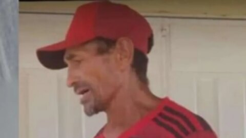 NO VALE: Assassinato de homem teria sido motivado por ciúmes, diz esposa do suspeito