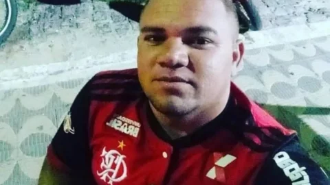 Homem é assassinado a tiros em frente de casa na cidade de Santa Luzia-PB