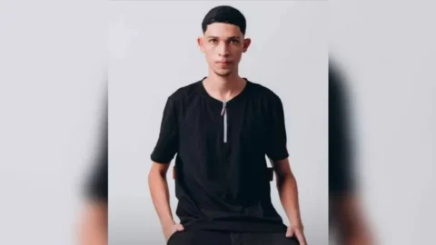 Jovem de 19 anos morre após passar mal durante partida de futsal, em Itaporanga-PB