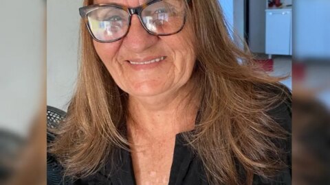 Morre aos 73 anos dona Josefa Leite, mãe do vereador Lindeilton Leite