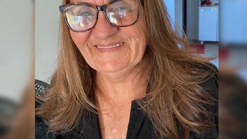 Morre aos 73 anos dona Josefa Leite, mãe do vereador Lindeilton Leite