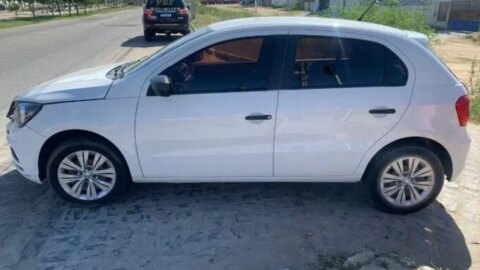 Homem fica gravemente ferido em acidente na BR-361, em Patos