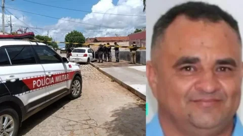 Empresário é assassinado a tiros no Sertão; vítima era dono de clínica e farmácia
