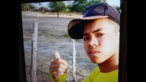 Jovem morre em grave acidente após desviar de cachorro em rodovia, no Sertão da PB