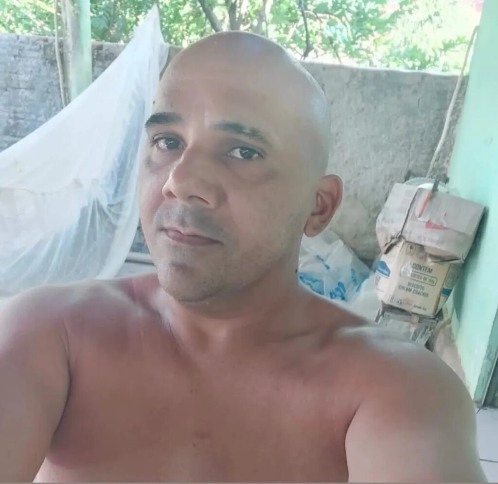 Homem é morto a tiros na manhã desta quarta-feira (07), em Catingueira