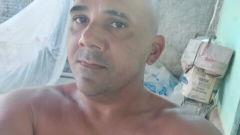 Homem é morto a tiros na manhã desta quarta-feira (07), em Catingueira