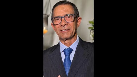 Morre aos 61 anos Alexandre Loureiro, importante liderança política do município de Emas