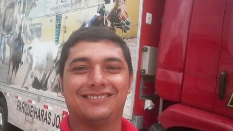 Catingueirense morre de forma trágica em Piancó