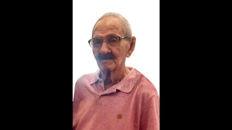 Morre aos 94 anos João Tolentino; sepultamento será nesta quinta-feira (29), em Catingueira