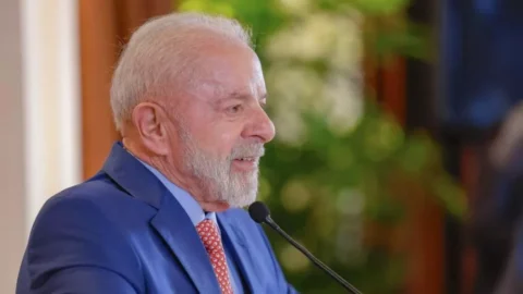 Presidente Lula visita o Sertão da Paraíba na próxima quarta-feira (28) para inaugurar Trecho I do Ramal do Apodi