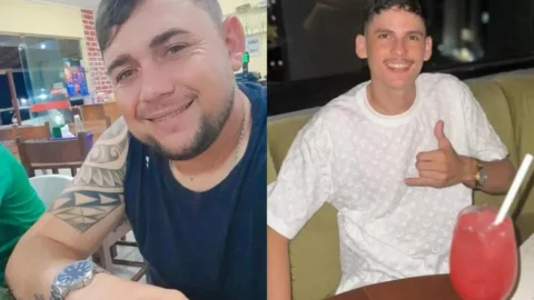 Duplo homicídio é registrado na noite desta terça-feira (17), em Patos