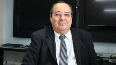 Morre, aos 75 anos, Arthur Cunha Lima, ex-deputado e ex-presidente da ALPB