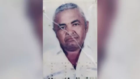 Idoso é encontrado morto dentro de carro, no Vale do Piancó
