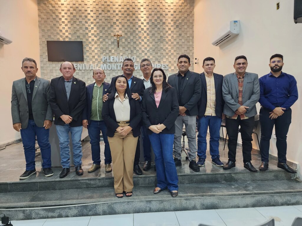 Câmara Municipal de Catingueira encerra 1º período legislativo debatendo matérias importantes para a população
