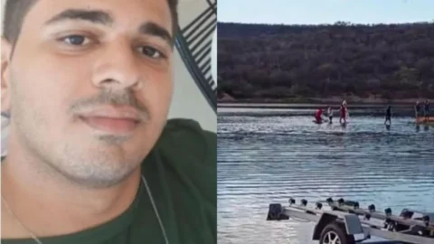 Agente de saúde é encontrado morto em barragem, no Sertão da PB