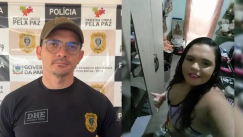 Delegado descarta feminicídio e aponta ligação de morte de adolescente em Patos com o tráfico de drogas