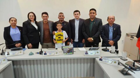 Vereadores de Catingueira pedem ao Governador João Azevêdo recursos para construir 9 casas no município; vídeo