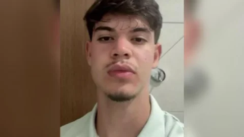 Estudante é assassinado a tiros no Sertão da PB; vítima era filho de vereador