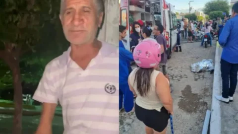 Catingueira fica de luto com morte do popular “Filho de Deus”