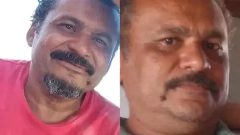 Família pede ajuda para localizar homem desaparecido entre Santa Terezinha e Patos