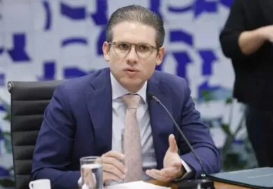 Hugo Motta garante que Alça Oeste de Patos, que liga a BR-361 à BR-230, será entregue à população em 2027; vídeo