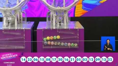Bolão fatura mais de R$ 4,2 milhões na Lotofácil da Independência, no Vale do Piancó