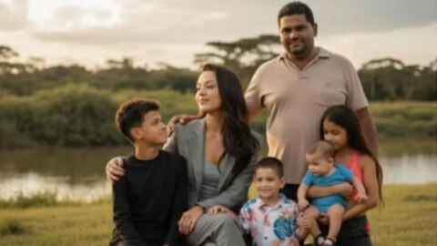 Acidente com motorista bêbado mata 8 pessoas em Goiás; 6 eram da mesma família