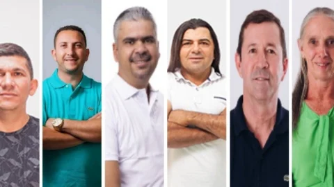 Justiça Eleitoral cassa mandatos de seis vereadores, no Vale do Piancó