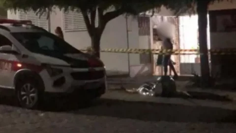 Homem morre após desentendimento familiar em Patos