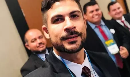 Cinco pessoas, incluindo dois secretários, são presas suspeitas de envolvimento na morte de vereador, na PB